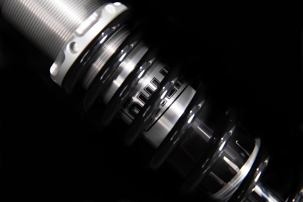 Harley-Davidson Sportster Xl 2006 – Öhlins American V-Twin STX 36